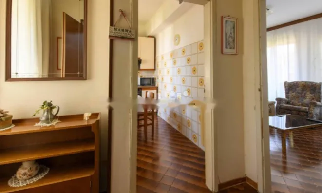 Недвижимость Квартира на улице Бригада Павия: 9