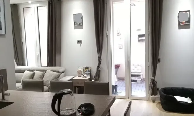 Недвижимость Apartment Monaco, Condamine: 2