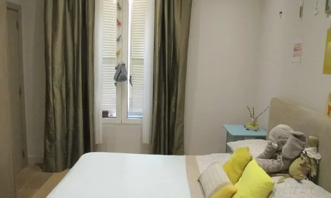 Недвижимость Apartment Monaco, Condamine: 4