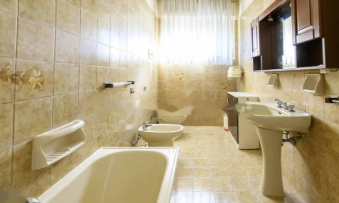 Недвижимость Квартира на улице Бригада Павия: 10