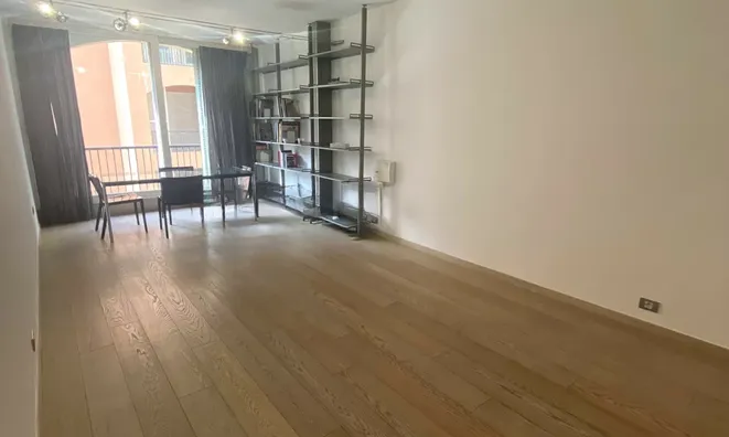 Недвижимость Apartment Monaco, Fontvieille: 1