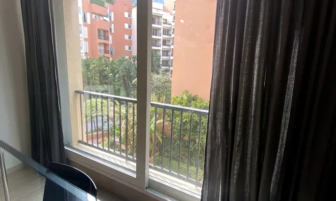Недвижимость Apartment Monaco, Fontvieille: 2