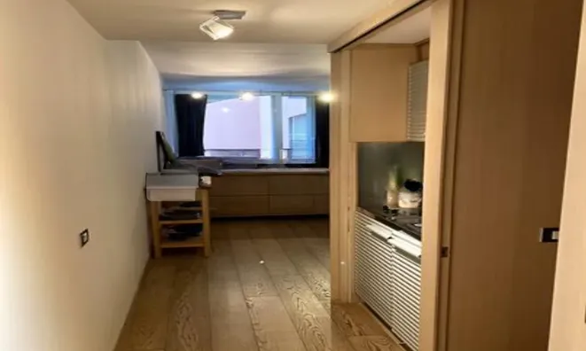 Недвижимость Apartment Monaco, Fontvieille: 3