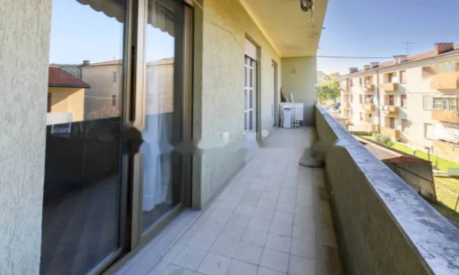 Недвижимость Квартира на улице Бригада Павия: 11