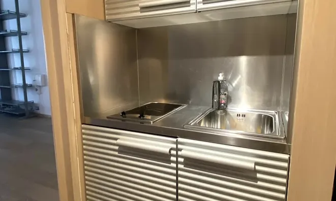 Недвижимость Apartment Monaco, Fontvieille: 4