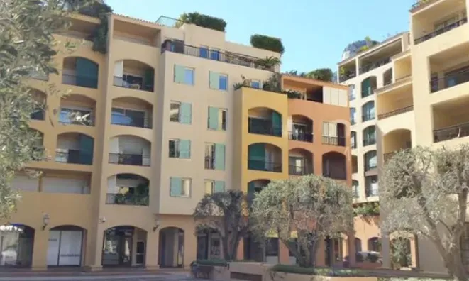 Недвижимость Apartment Monaco, Fontvieille: 7