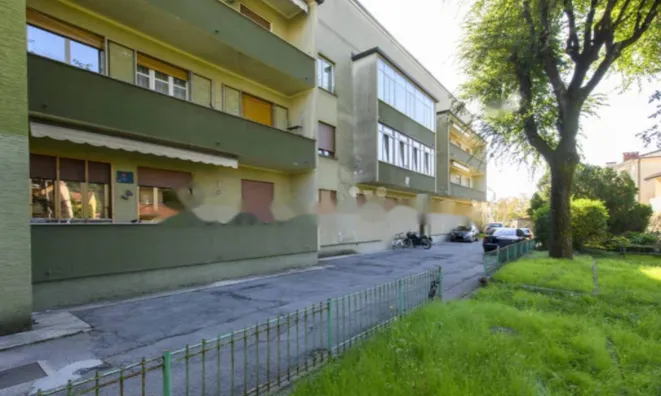 Недвижимость Квартира на улице Бригада Павия: 12