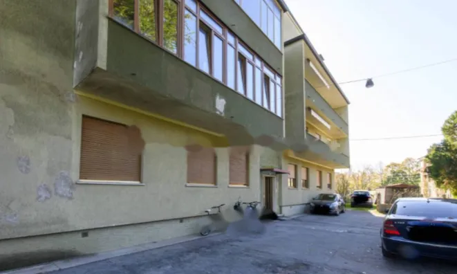 Недвижимость Квартира на улице Бригада Павия: 13