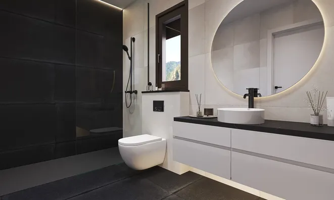Недвижимость Apartment for sale in Andorra la Vella, 2 bedrooms: 5