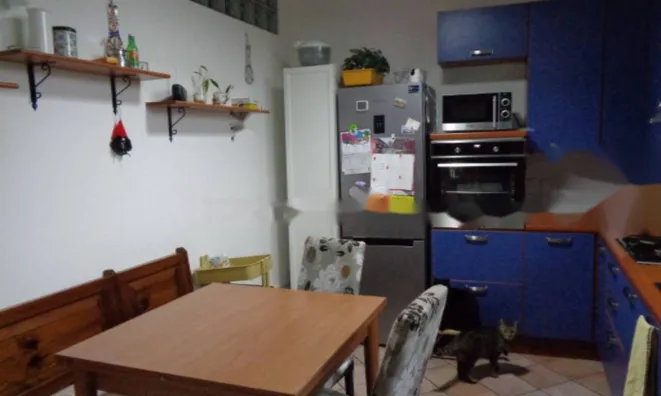 Недвижимость Двухкомнатная квартира в центре Гориции: 1