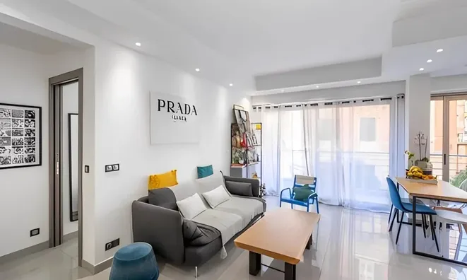 Недвижимость Apartment Monaco: 1