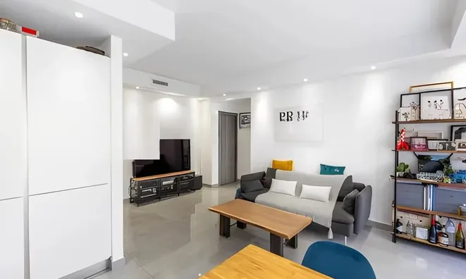 Недвижимость Apartment Monaco: 2