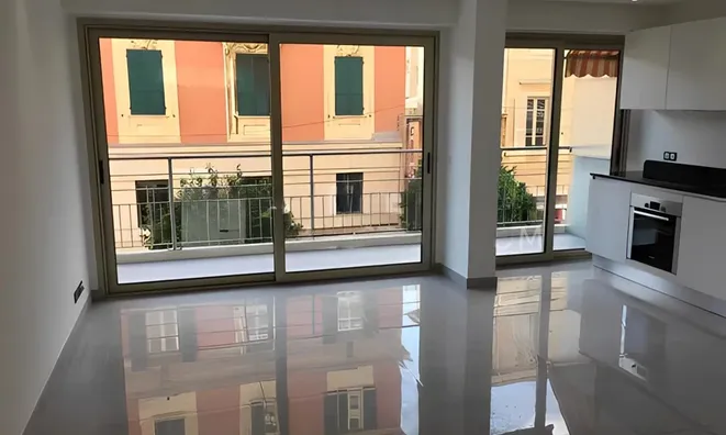 Недвижимость Apartment Monaco: 3