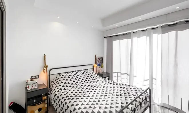 Недвижимость Apartment Monaco: 5