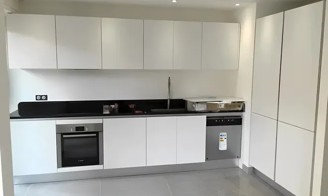 Недвижимость Apartment Monaco: 8