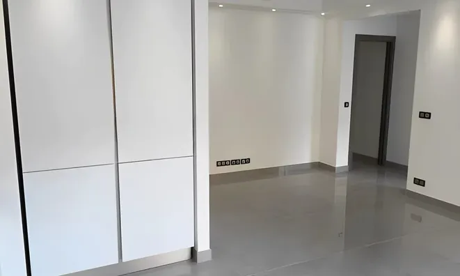 Недвижимость Apartment Monaco: 10
