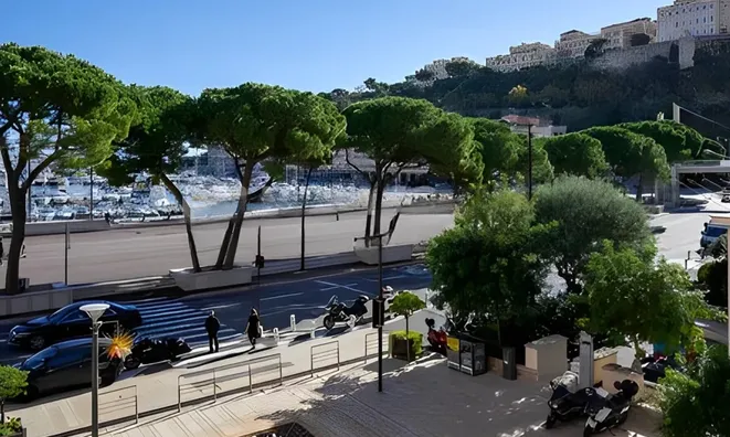 Недвижимость Apartment Monaco: 12