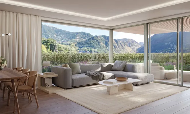 Недвижимость Apartment for sale in Escaldes Engordany, 3 bedrooms: 3