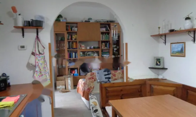 Недвижимость Двухкомнатная квартира в центре Гориции: 3