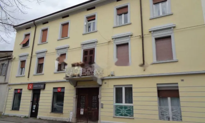 Недвижимость Двухкомнатная квартира в центре Гориции: 5