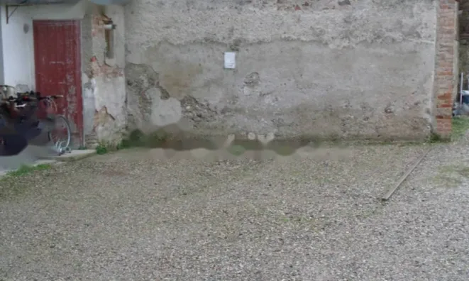 Недвижимость Двухкомнатная квартира в центре Гориции: 7