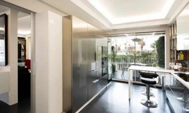 Недвижимость Apartment Monaco, Port: 4