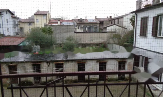 Недвижимость Двухкомнатная квартира в центре Гориции: 8