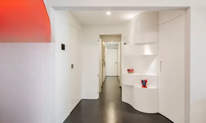 Недвижимость Apartment Monaco, Port: 6