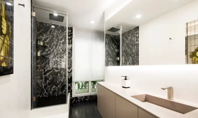 Недвижимость Apartment Monaco, Port: 7