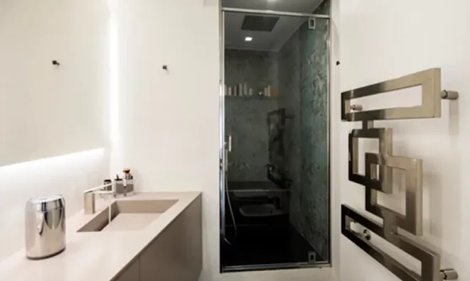 Недвижимость Apartment Monaco, Port: 9