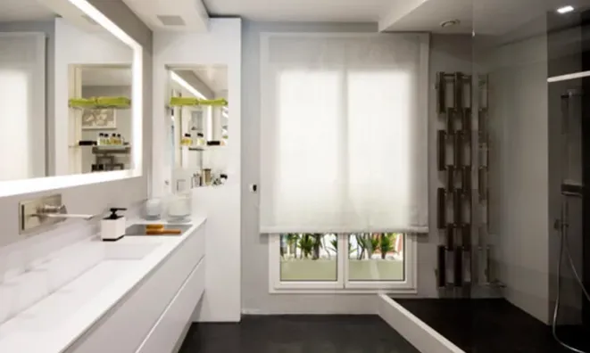 Недвижимость Apartment Monaco, Port: 10