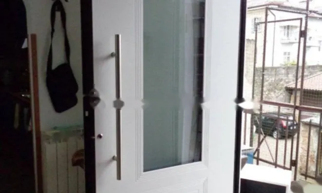 Недвижимость Двухкомнатная квартира в центре Гориции: 9