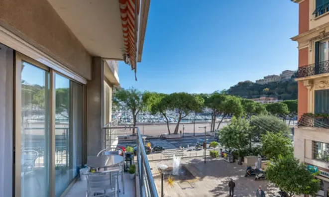 Недвижимость Apartment Monaco, Port: 2