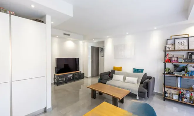 Недвижимость Apartment Monaco, Port: 4