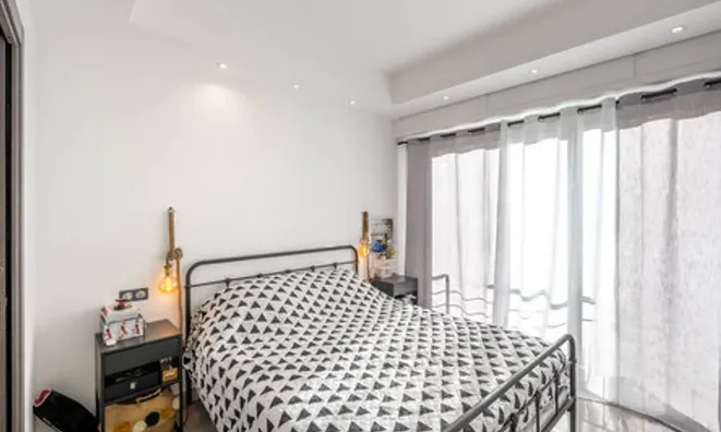Недвижимость Apartment Monaco, Port: 5