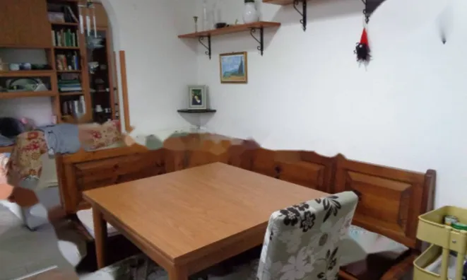 Недвижимость Двухкомнатная квартира в центре Гориции: 10