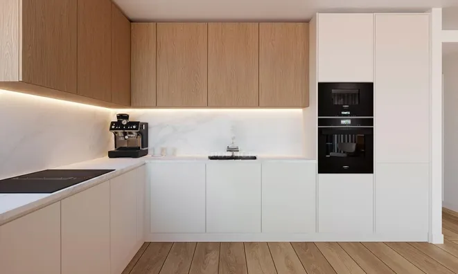 Недвижимость Apartment for sale in Escaldes Engordany with 3 bedrooms: 5