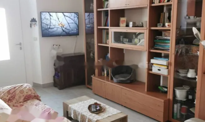 Недвижимость Двухкомнатная квартира в центре Гориции: 11