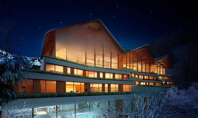 Недвижимость Apartment for sale in Ordino 2 bedrooms: 2