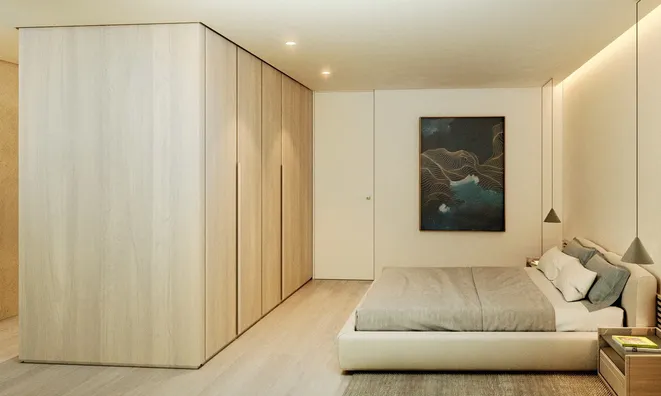 Недвижимость Apartment for sale in Ordino 2 bedrooms: 8