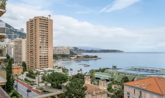 Недвижимость Apartment Monaco, Monte-Carlo: 1