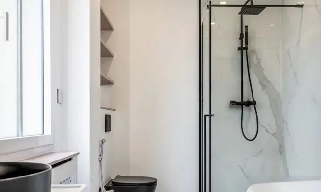 Недвижимость Apartment Monaco, Monte-Carlo: 4