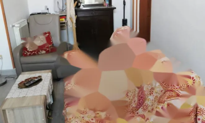 Недвижимость Двухкомнатная квартира в центре Гориции: 13