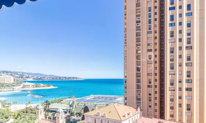 Недвижимость Apartment Monaco, Monte-Carlo: 6