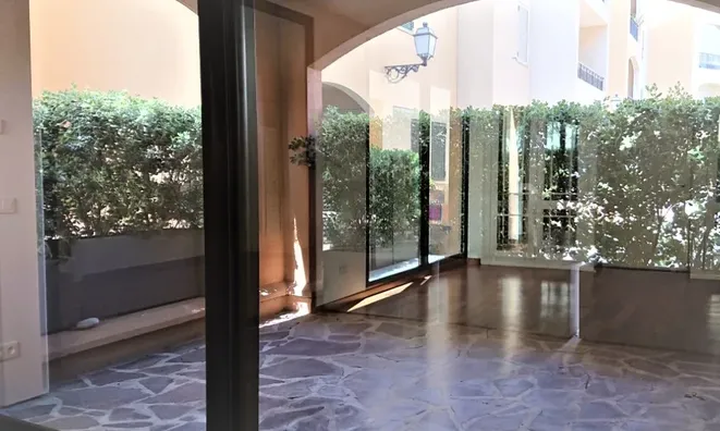Недвижимость Apartment Monaco, Fontvieille: 2