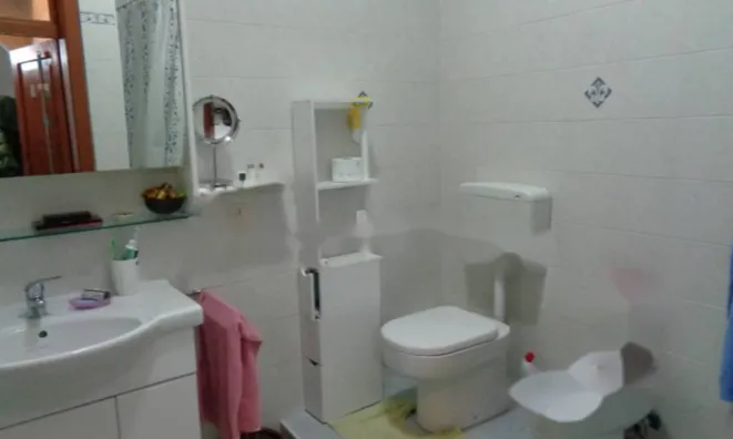 Недвижимость Двухкомнатная квартира в центре Гориции: 15