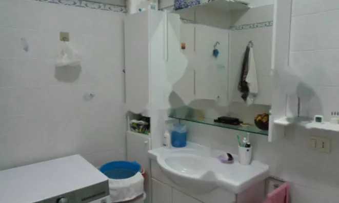 Недвижимость Двухкомнатная квартира в центре Гориции: 16