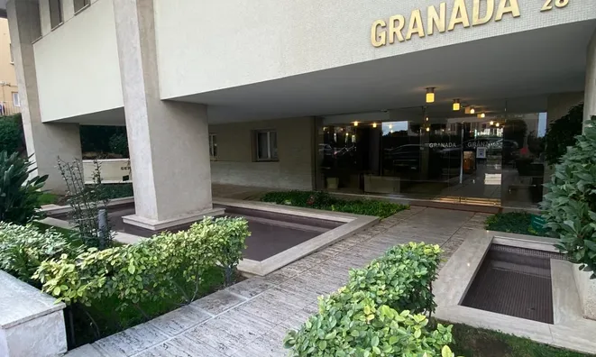 Недвижимость Apartment Monaco, Jardin Exotique: 2