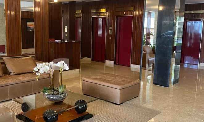 Недвижимость Apartment Monaco, Jardin Exotique: 3