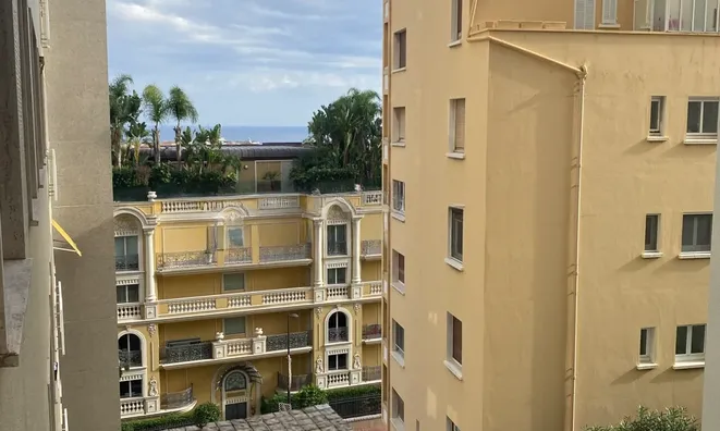 Недвижимость Apartment Monaco, Jardin Exotique: 4